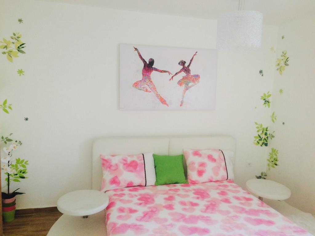 Alexsea Apartment Haifa Habitación foto